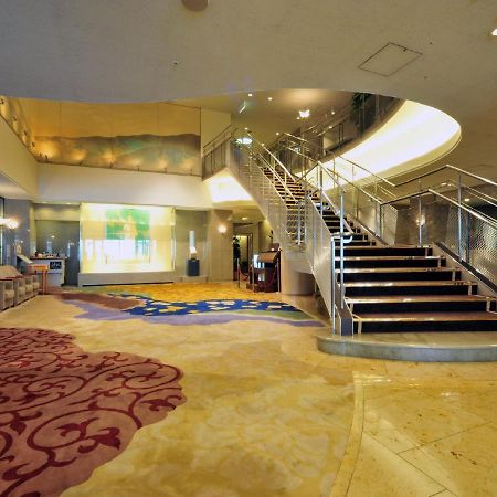 Hotel Centnovum Kyoto Eksteriør bilde