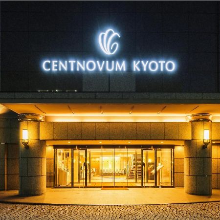 Hotel Centnovum Kyoto Eksteriør bilde