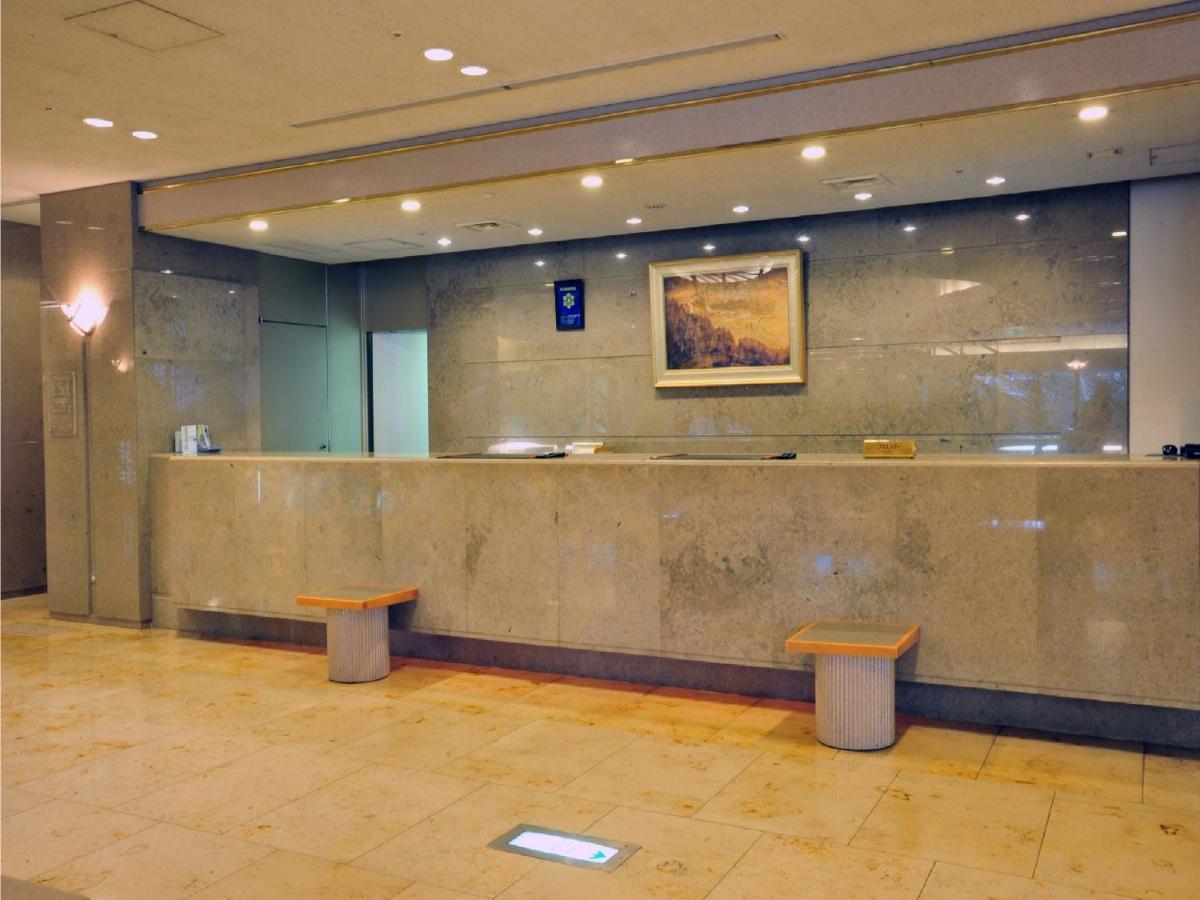 Hotel Centnovum Kyoto Eksteriør bilde