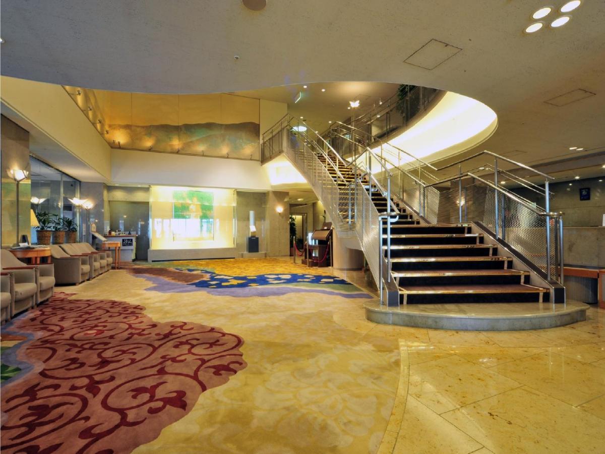 Hotel Centnovum Kyoto Eksteriør bilde