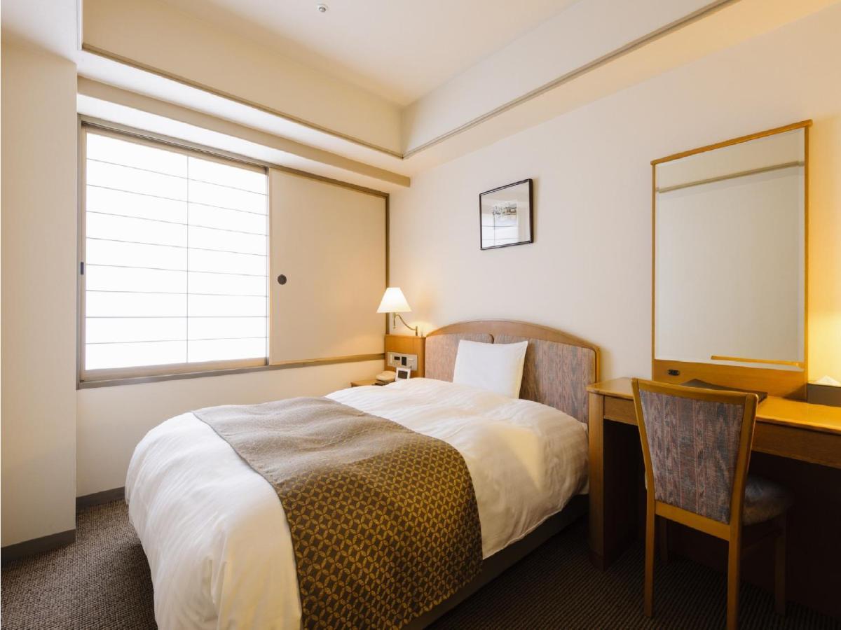 Hotel Centnovum Kyoto Eksteriør bilde