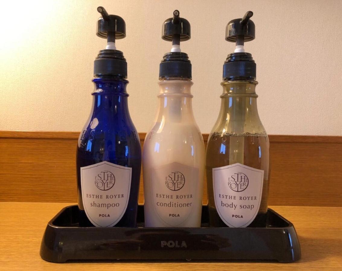 Hotel Centnovum Kyoto Eksteriør bilde