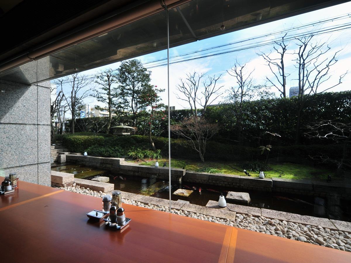 Hotel Centnovum Kyoto Eksteriør bilde