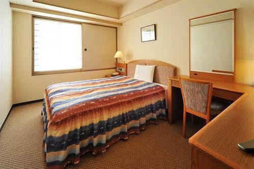 Hotel Centnovum Kyoto Eksteriør bilde